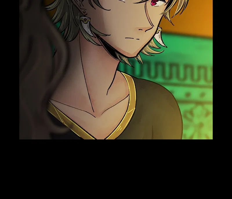 The Witch and The Bull Chapter 70 – Page 84