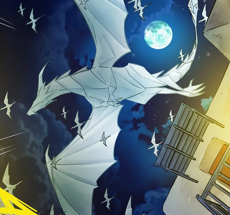The Witch and The Bull Chapter 70 – Page 90