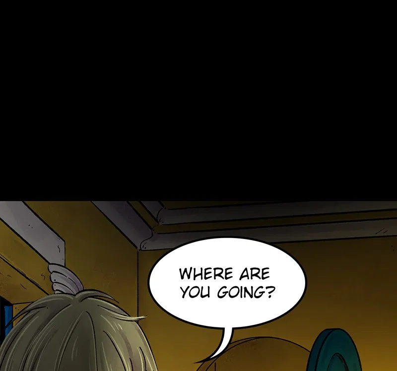 The Witch and The Bull Chapter 70 – Page 92