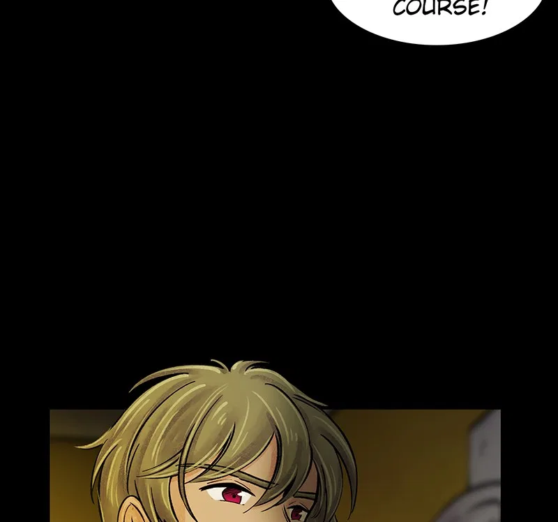 The Witch and The Bull Chapter 70 – Page 94