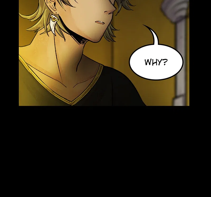 The Witch and The Bull Chapter 70 – Page 95