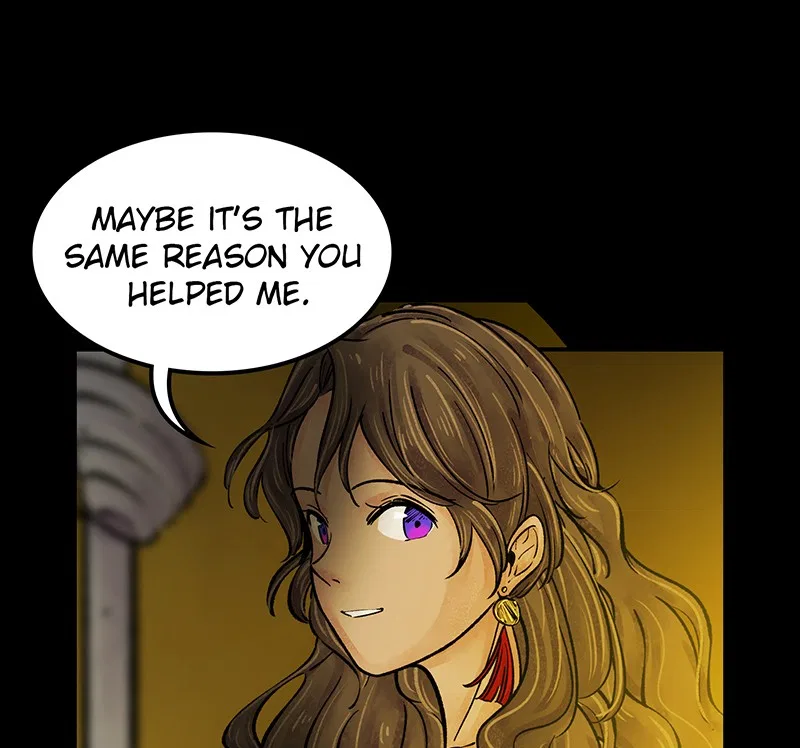 The Witch and The Bull Chapter 70 – Page 96