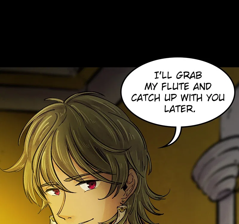 The Witch and The Bull Chapter 70 – Page 98