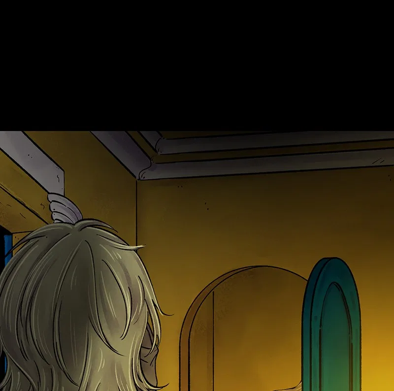 The Witch and The Bull Chapter 70 – Page 100