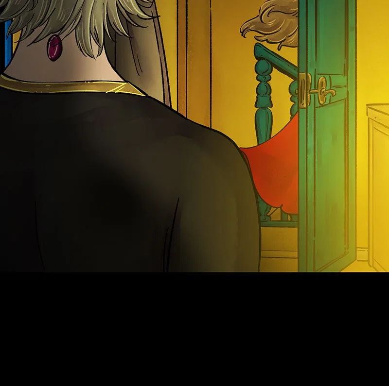 The Witch and The Bull Chapter 70 – Page 101
