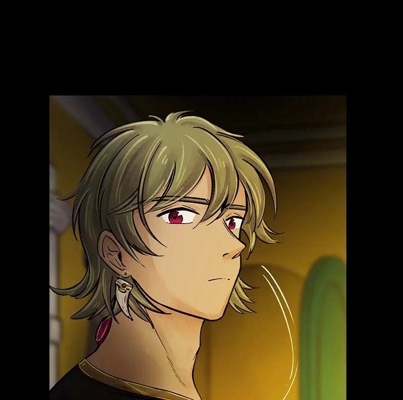 The Witch and The Bull Chapter 70 – Page 102