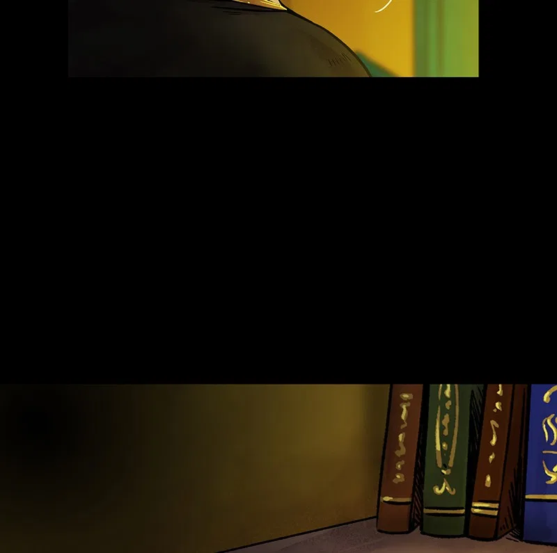The Witch and The Bull Chapter 70 – Page 103