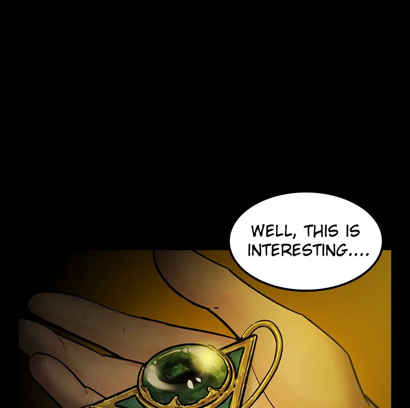 The Witch and The Bull Chapter 70 – Page 105