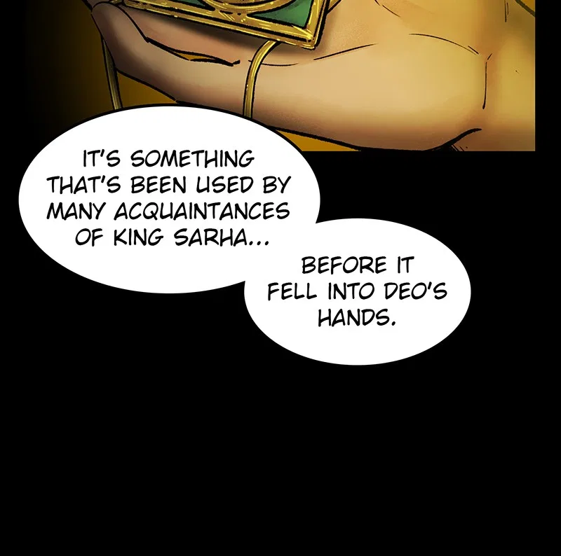 The Witch and The Bull Chapter 70 – Page 106