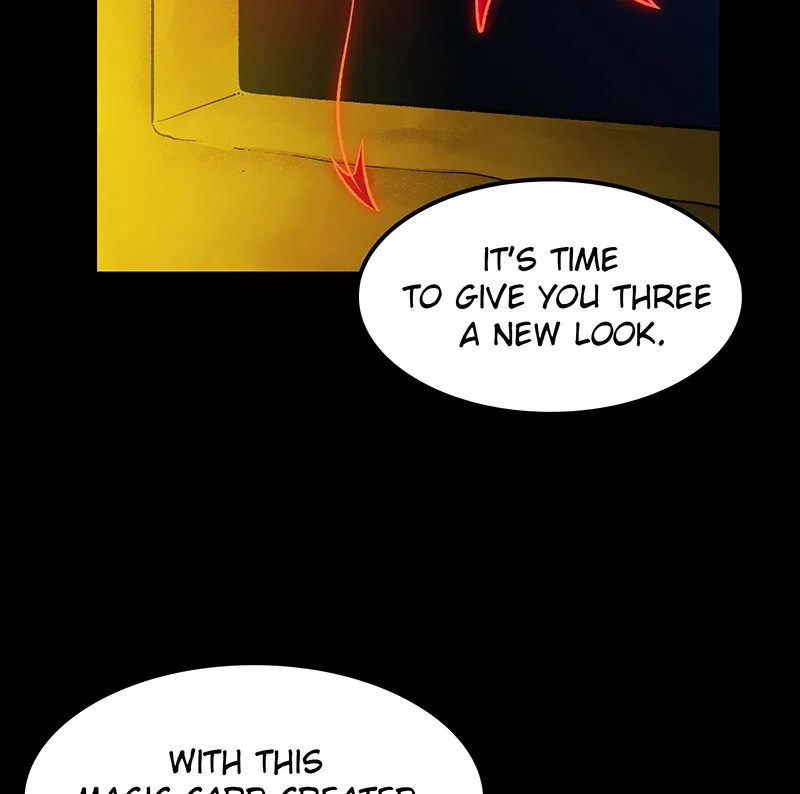 The Witch and The Bull Chapter 70 – Page 108