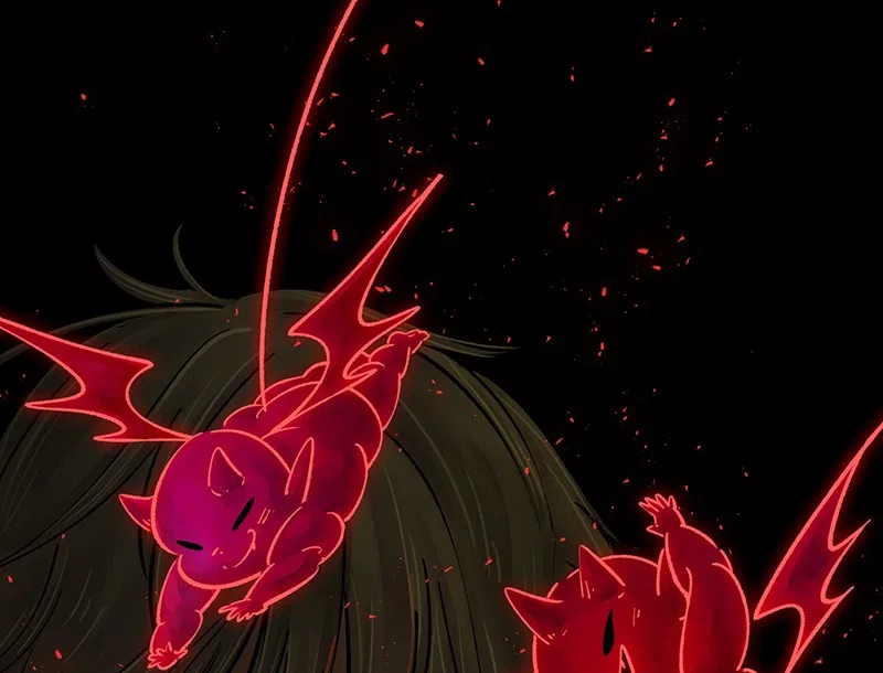 The Witch and The Bull Chapter 70 – Page 113