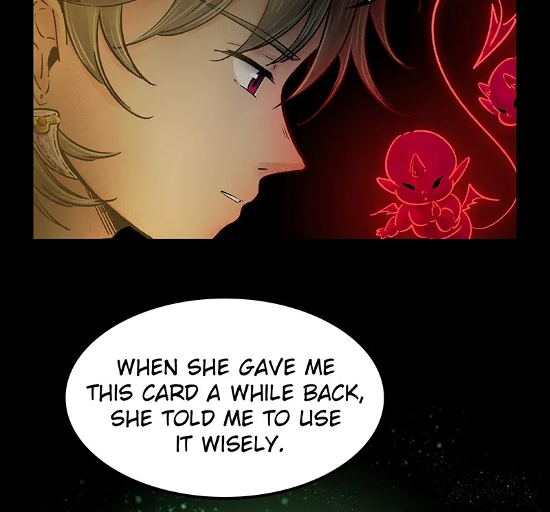 The Witch and The Bull Chapter 69 – Page 18