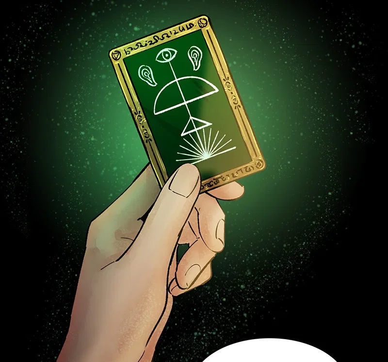 The Witch and The Bull Chapter 69 – Page 19