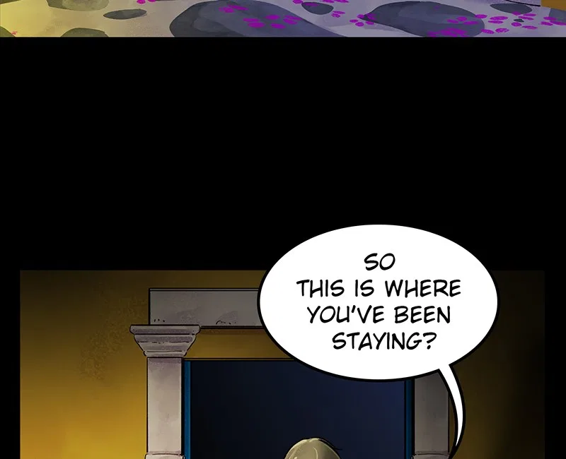The Witch and The Bull Chapter 69 – Page 25