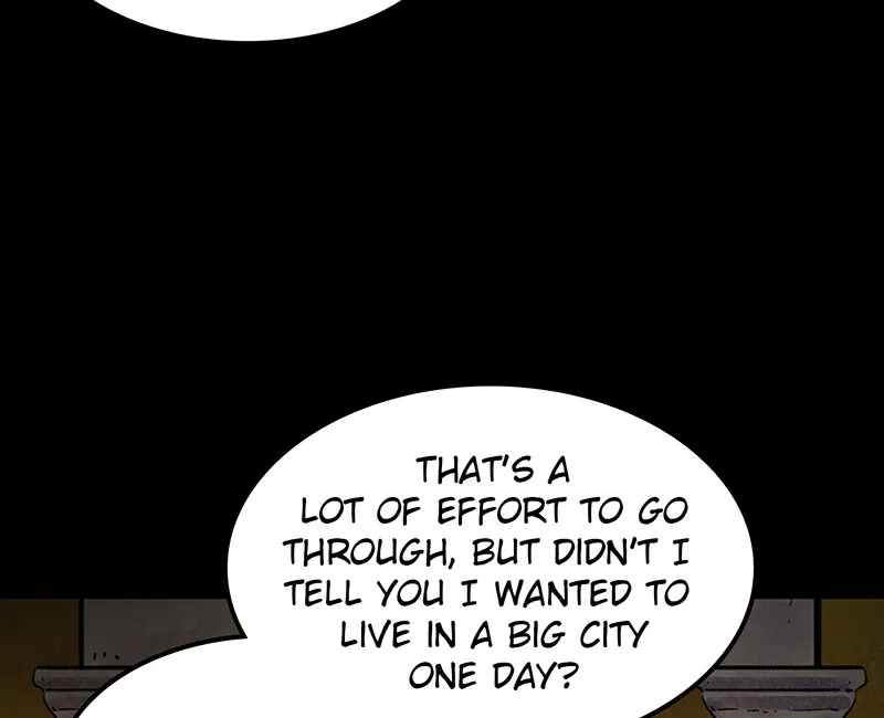 The Witch and The Bull Chapter 69 – Page 27