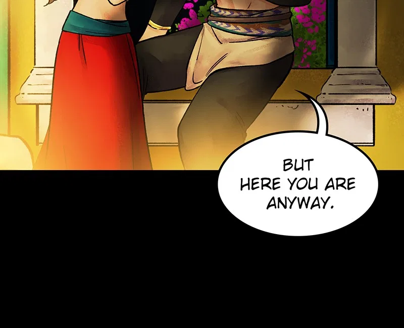 The Witch and The Bull Chapter 69 – Page 29