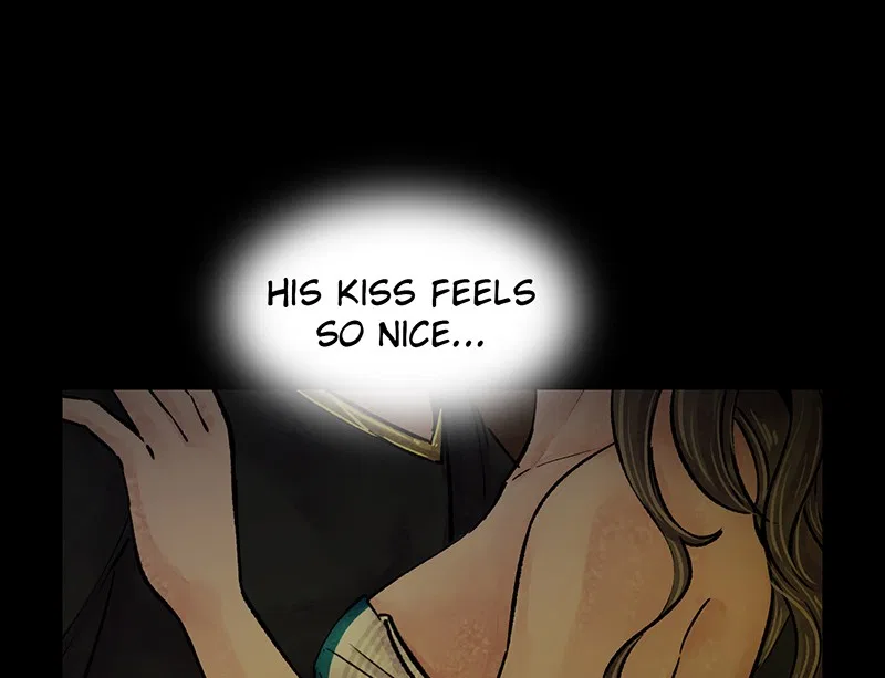 The Witch and The Bull Chapter 69 – Page 34