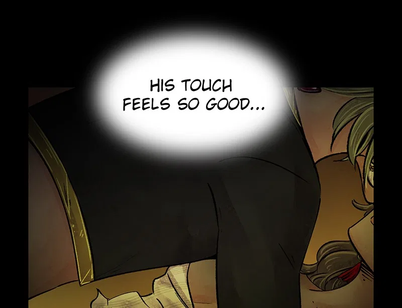 The Witch and The Bull Chapter 69 – Page 36