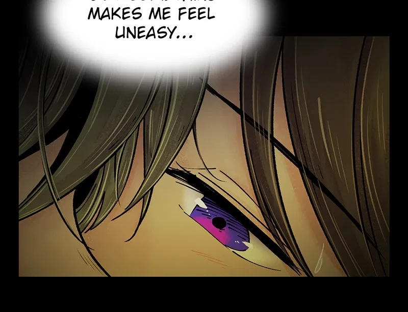 The Witch and The Bull Chapter 69 – Page 38