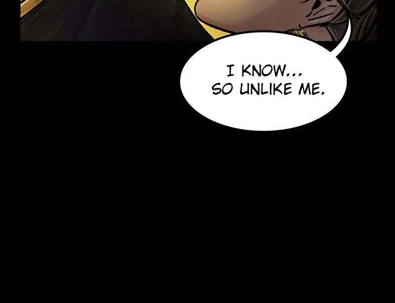 The Witch and The Bull Chapter 69 – Page 44