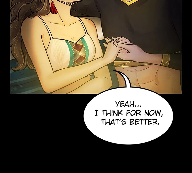 The Witch and The Bull Chapter 69 – Page 46