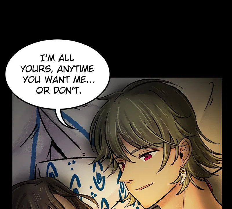 The Witch and The Bull Chapter 69 – Page 47