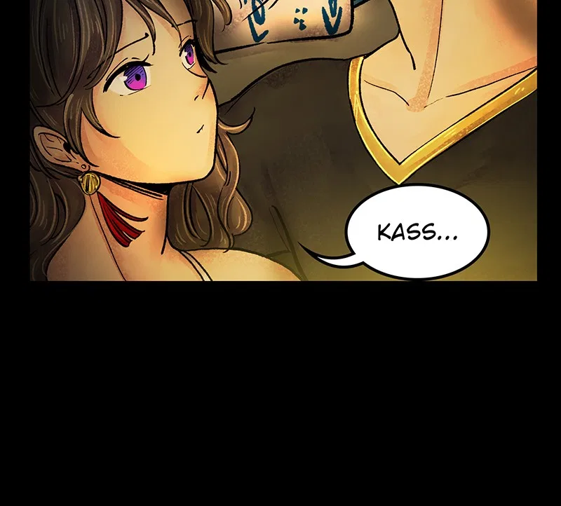The Witch and The Bull Chapter 69 – Page 48