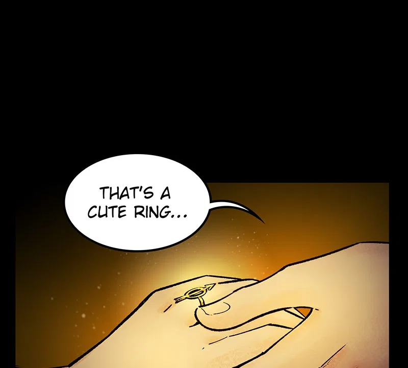 The Witch and The Bull Chapter 69 – Page 49