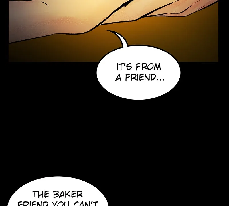 The Witch and The Bull Chapter 69 – Page 50
