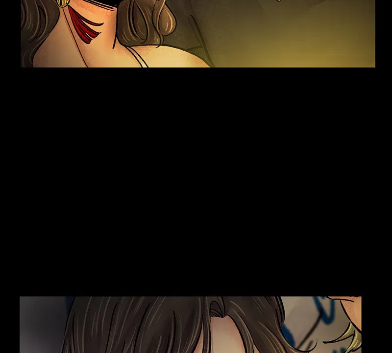 The Witch and The Bull Chapter 69 – Page 52