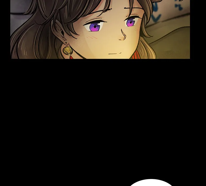 The Witch and The Bull Chapter 69 – Page 53