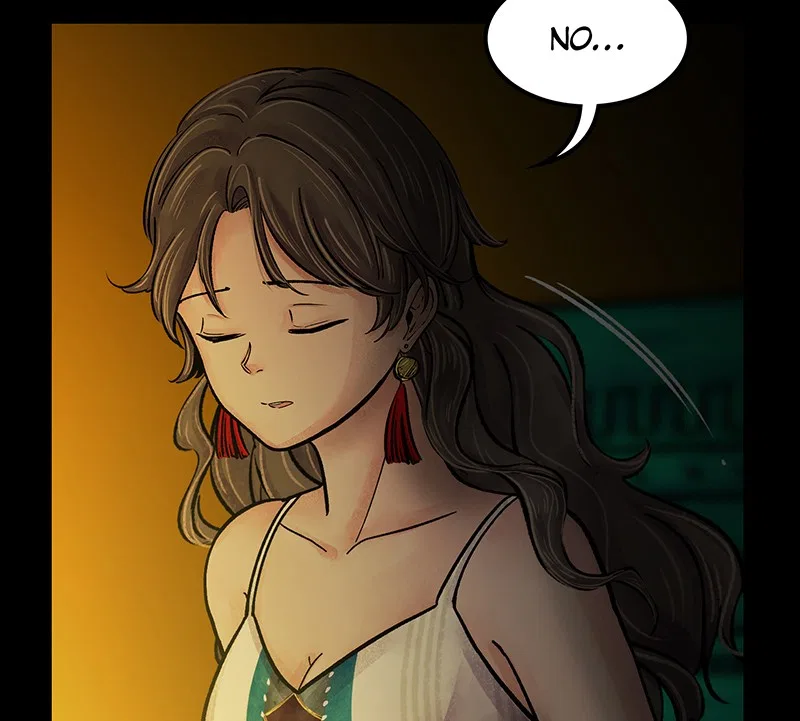 The Witch and The Bull Chapter 69 – Page 54