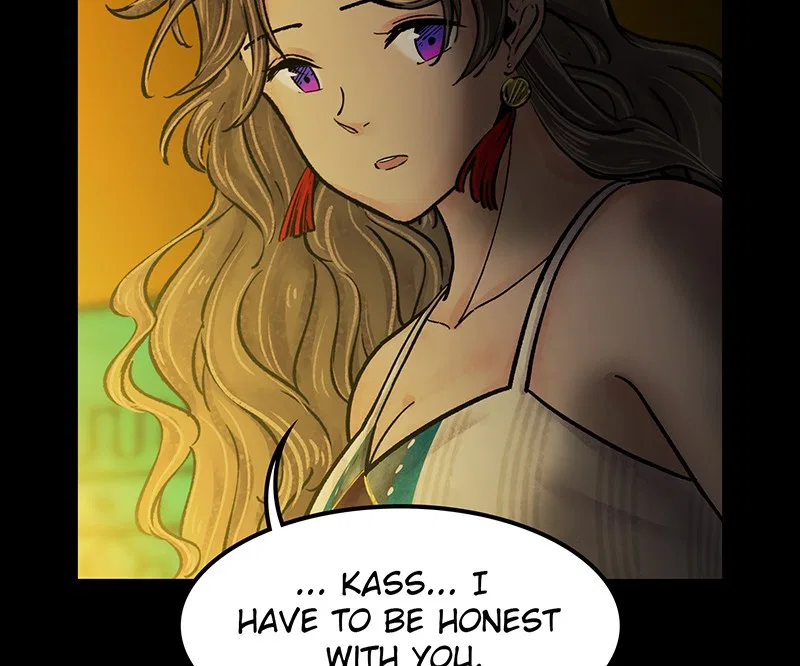 The Witch and The Bull Chapter 69 – Page 57