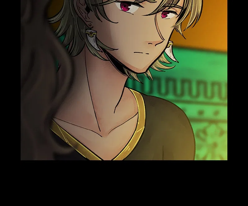 The Witch and The Bull Chapter 69 – Page 59