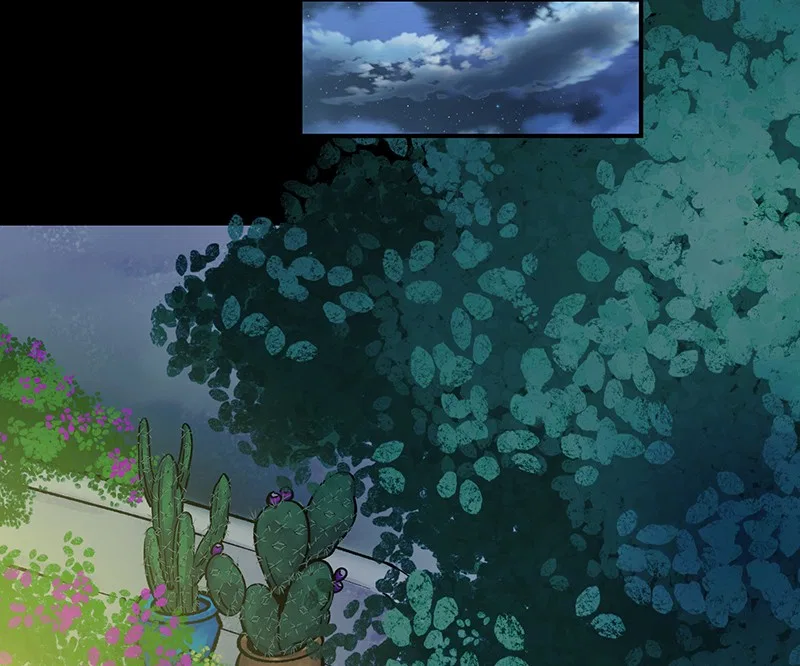 The Witch and The Bull Chapter 69 – Page 61