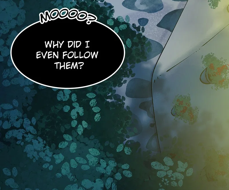 The Witch and The Bull Chapter 69 – Page 64