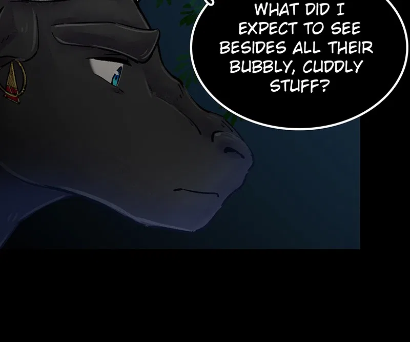The Witch and The Bull Chapter 69 – Page 66