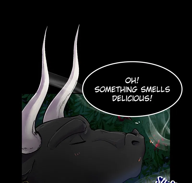 The Witch and The Bull Chapter 69 – Page 67