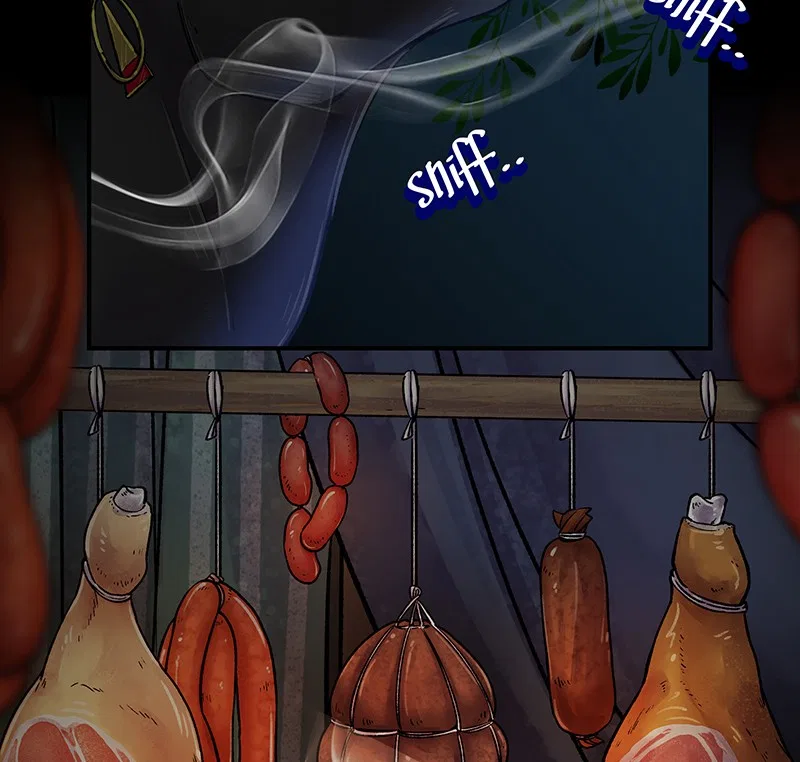 The Witch and The Bull Chapter 69 – Page 68