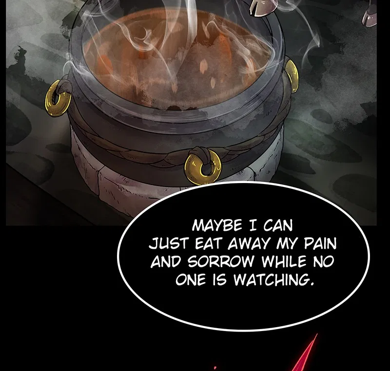 The Witch and The Bull Chapter 69 – Page 72