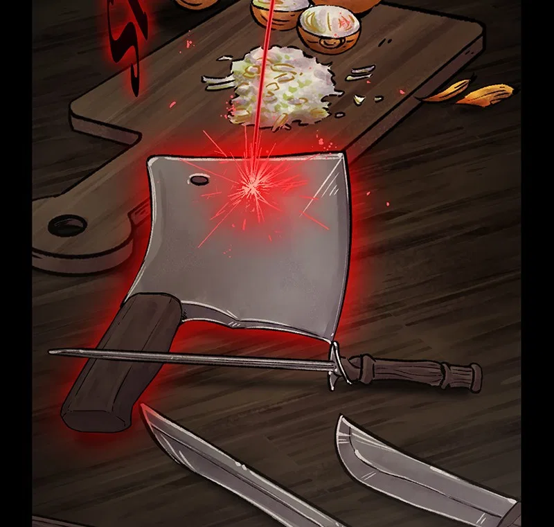 The Witch and The Bull Chapter 69 – Page 74