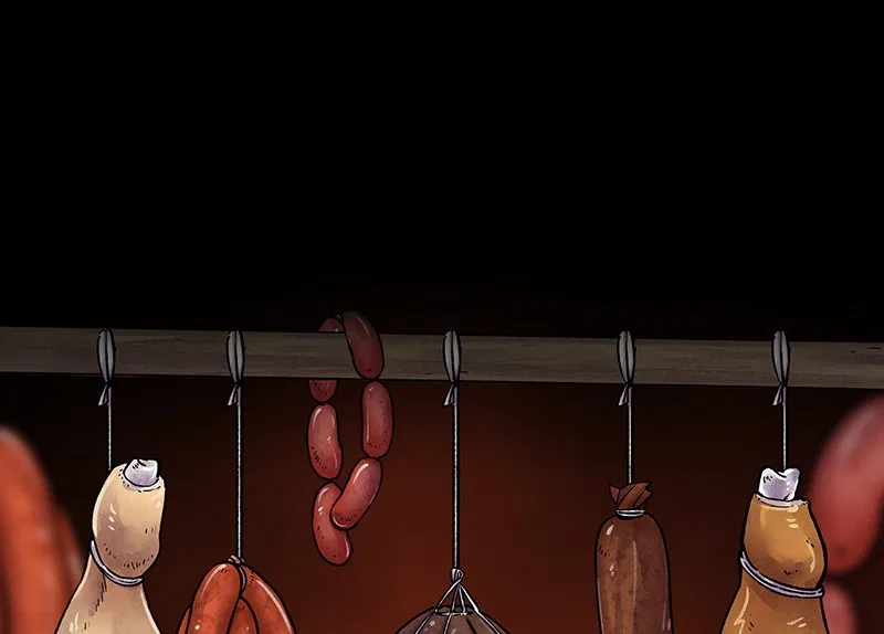 The Witch and The Bull Chapter 69 – Page 78