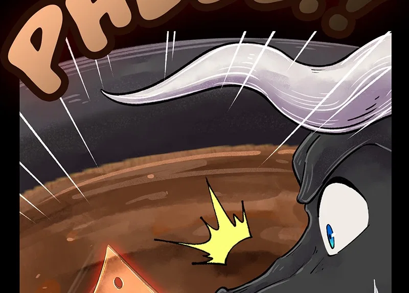 The Witch and The Bull Chapter 69 – Page 83