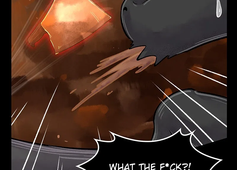 The Witch and The Bull Chapter 69 – Page 84