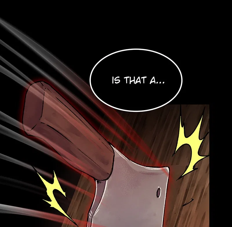 The Witch and The Bull Chapter 69 – Page 89