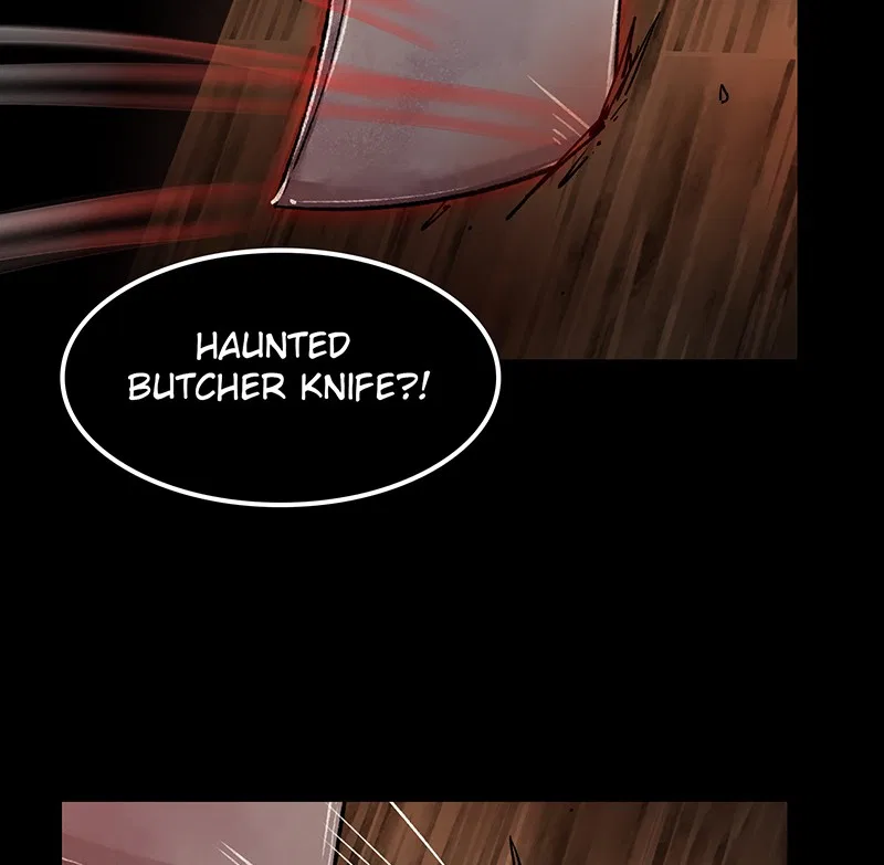 The Witch and The Bull Chapter 69 – Page 90