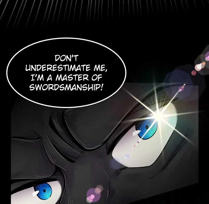 The Witch and The Bull Chapter 69 – Page 94