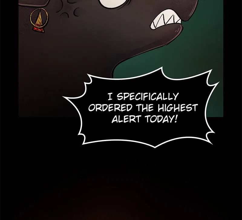 The Witch and The Bull Chapter 69 – Page 101
