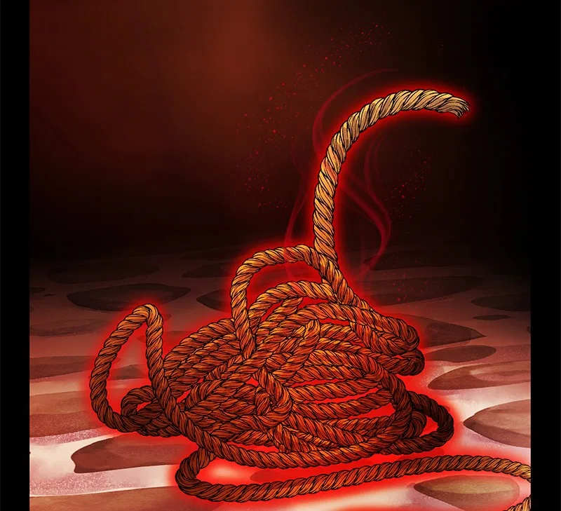 The Witch and The Bull Chapter 69 – Page 103