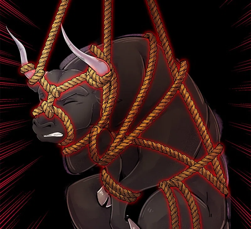 The Witch and The Bull Chapter 69 – Page 109